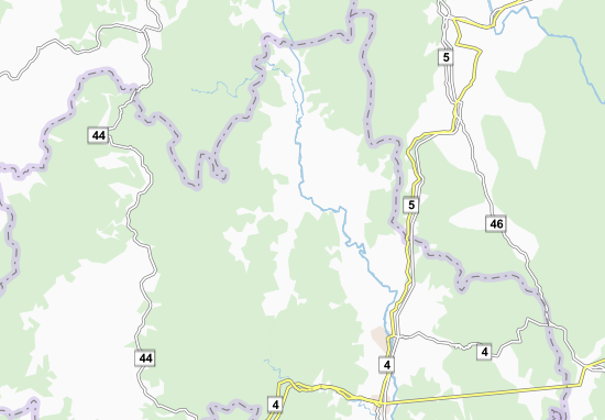 Sikarapai Map