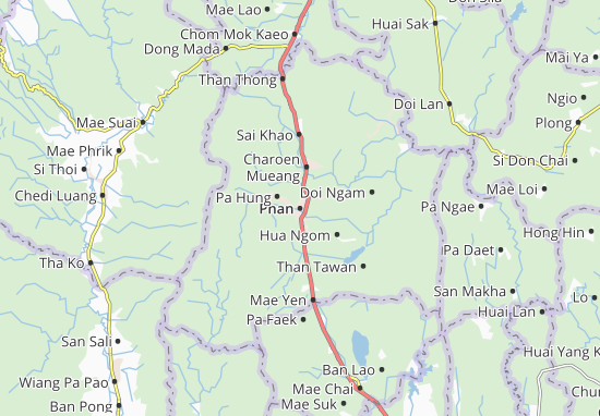 Mapa Phan