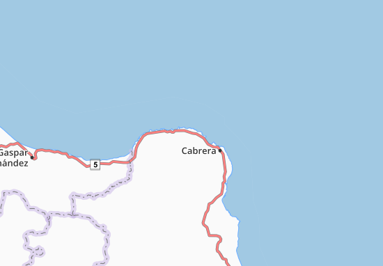 Abreu Map