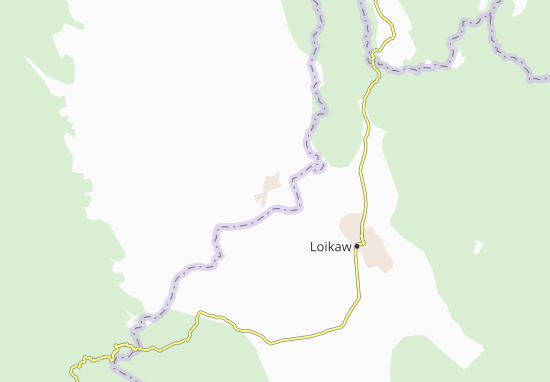 Mapa La-kyi-nampai