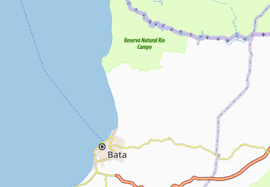 Bineng Map