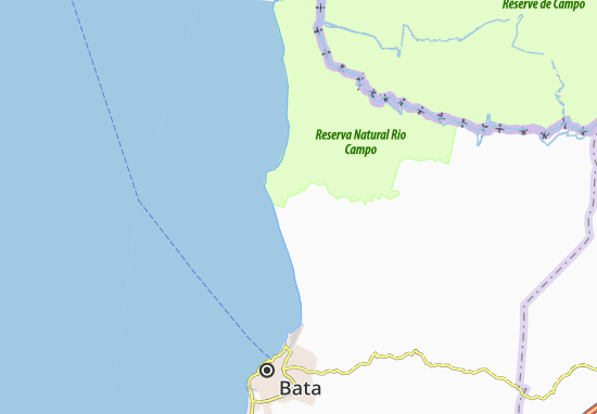 Asam Map