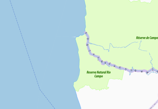 Ebuma Map