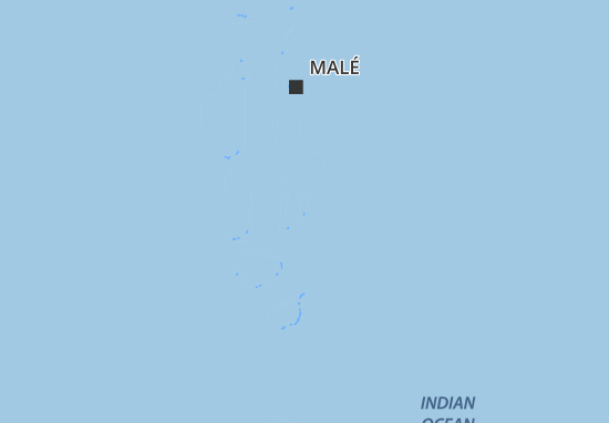 Mapa Meemu