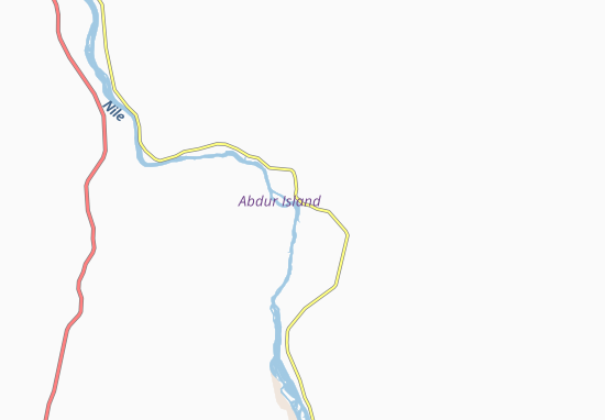 Mapa Abu-Sari