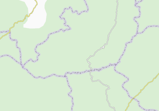 Ban Nou Map