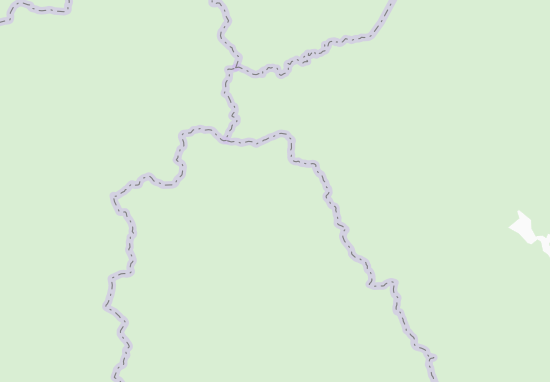 Kaart Plattegrond Ahtet Pho