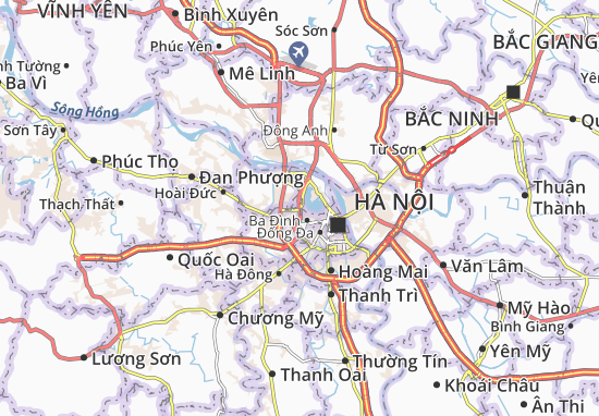 Mapa Nghĩa Đô