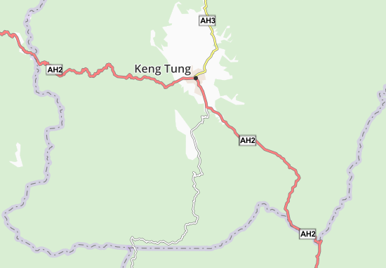 Mapa Wan Um