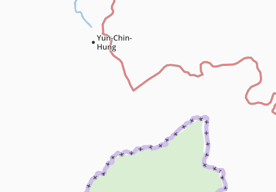 Mapa Cheng-Ha