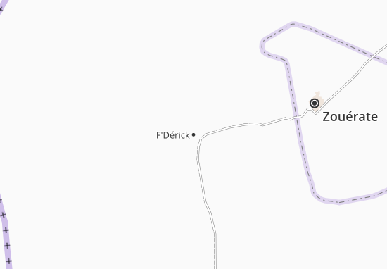 Mapa F&#x27;Dérick