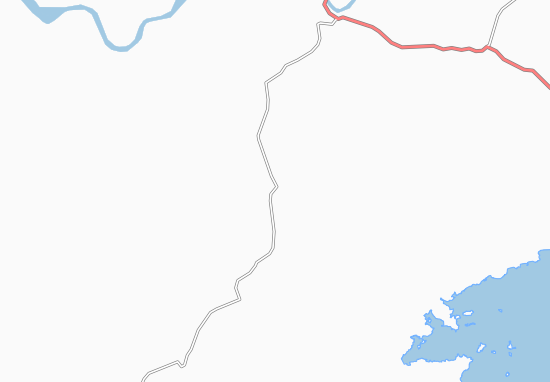Mapa Xinxu