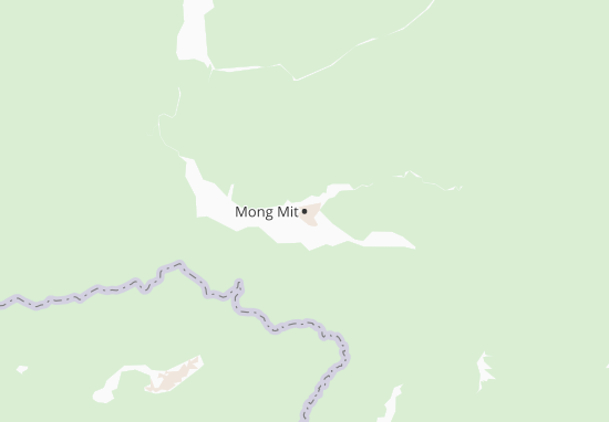 Mapa Mong Mit