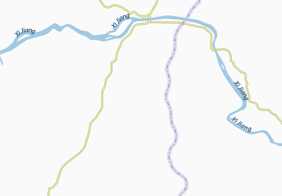 Mapa Dapo
