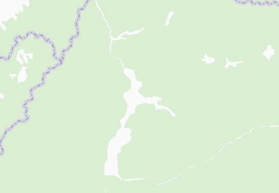Mapa Mabein
