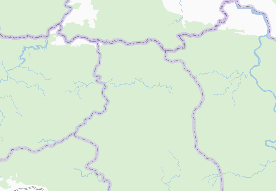 Mapa Ramgarh