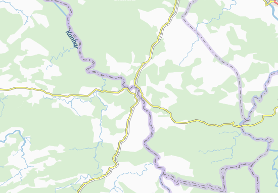 Ramanuj Ganj Map
