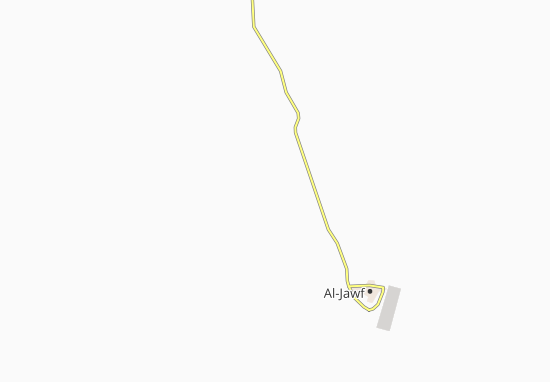 Karte Stadtplan Al Hawwari