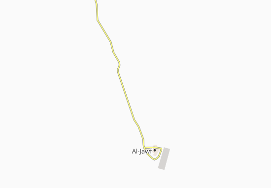 El Haweyri Map
