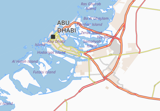 Mapa Al Maqtaa 29