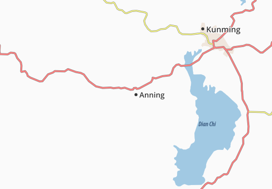 Anning Map