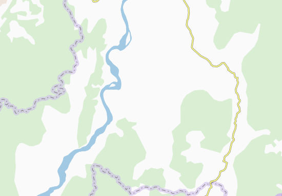 Mapa Talawayi