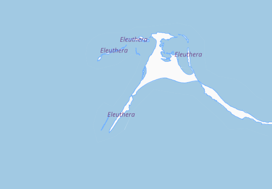 Mapa The Current