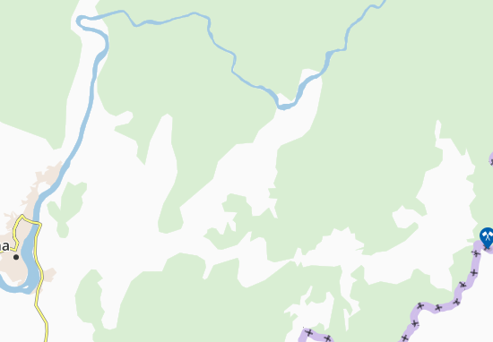 Mapa Man-ming