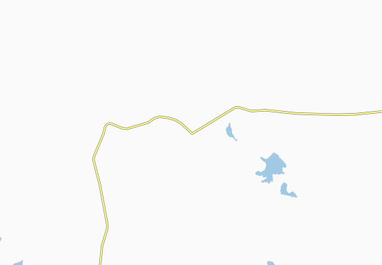 Mapa Al Uwaynat