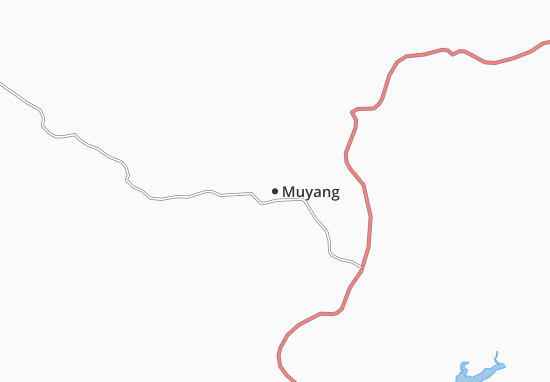 Mappe-Piantine Muyang
