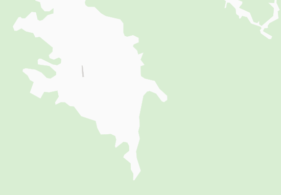 Mapa Langtao