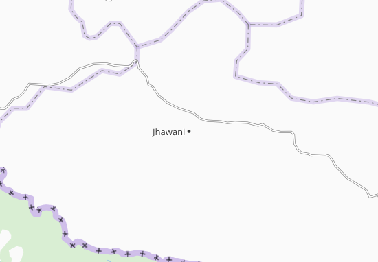 Jhawani Map