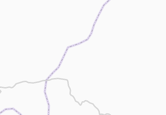 Karte Stadtplan Karigaon