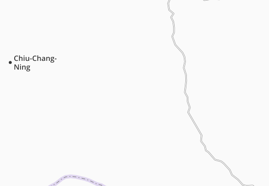 Mapa Gusong