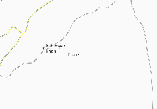 Mapa Khan