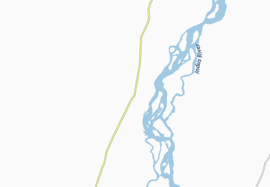 Mapa Jampur