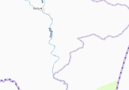 Mapa Beya