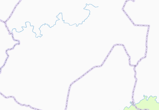 Mapa Mvan