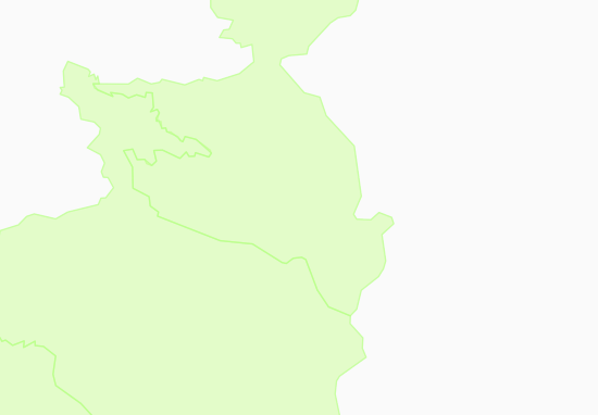 Mapa Saül