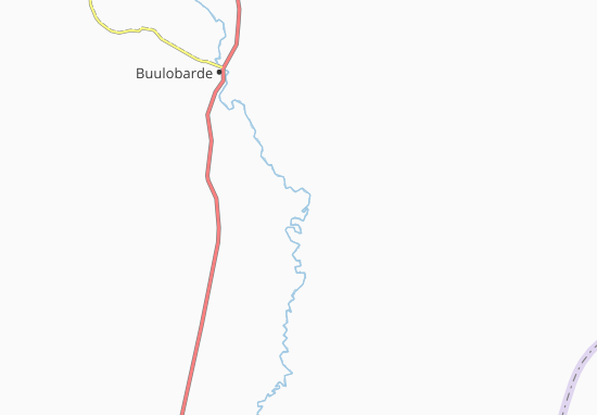 Mapa Jameeco Mubaarak