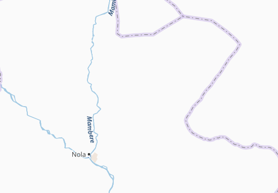 Mapa Ndomale Kobo
