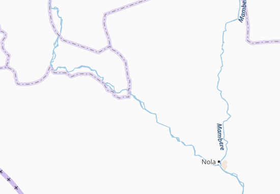 Mapa Mboma