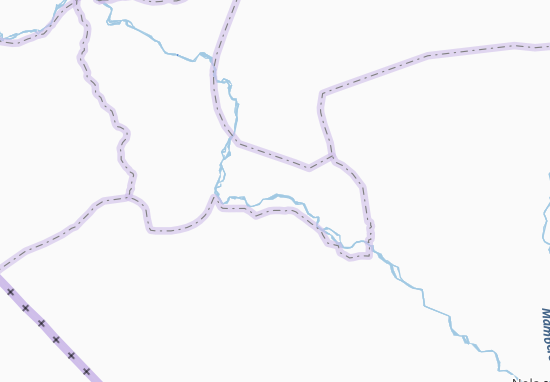 Mapa Nakombo Sangha
