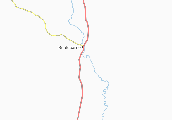 Dabodheere Map