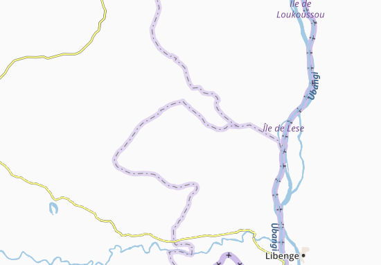 Bogani Map