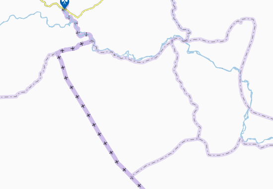 Koumbo Map