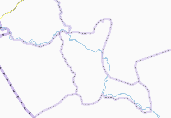 Karte Stadtplan Dipa