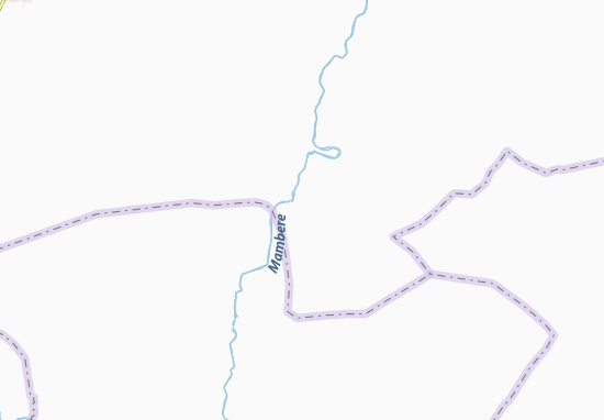 Mapa Wata