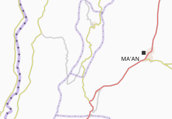 Mapa Ar Rajif
