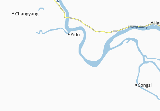 Mapa Zicheng